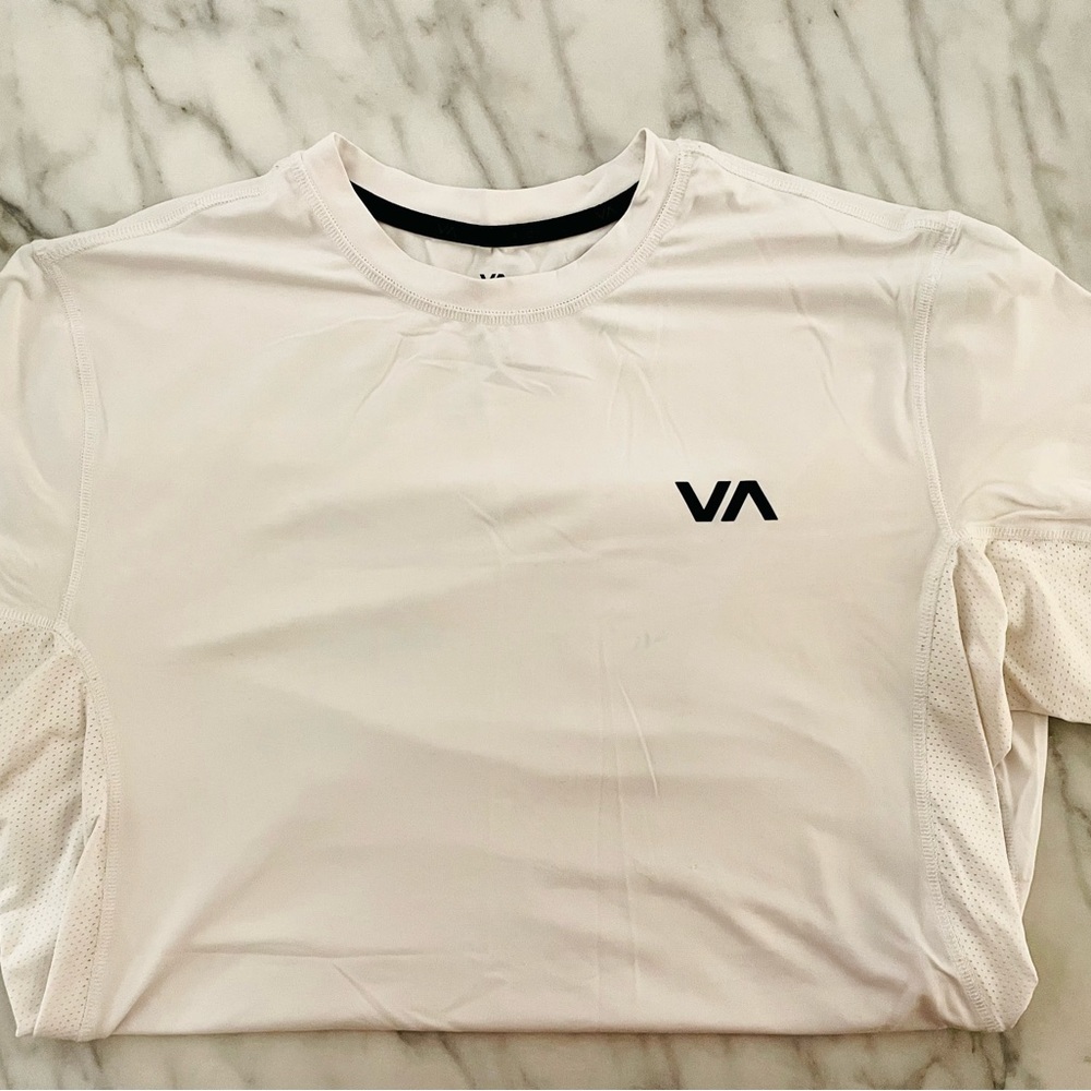 RVCA Sport T Shirt size Medium